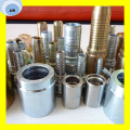 High Quality Swaged Hose Fitting Ferrule for Teflon Hose Ferrule 00TF0